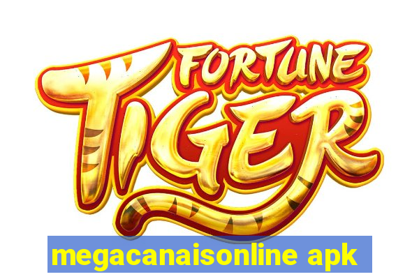 megacanaisonline apk